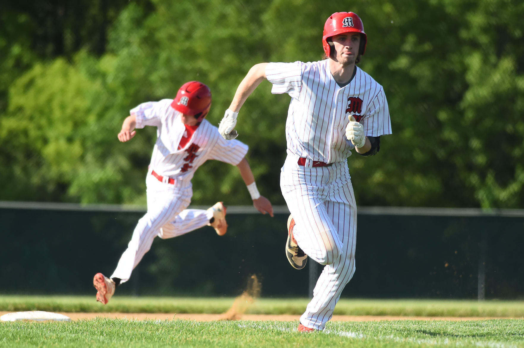 highland/munster baseball
